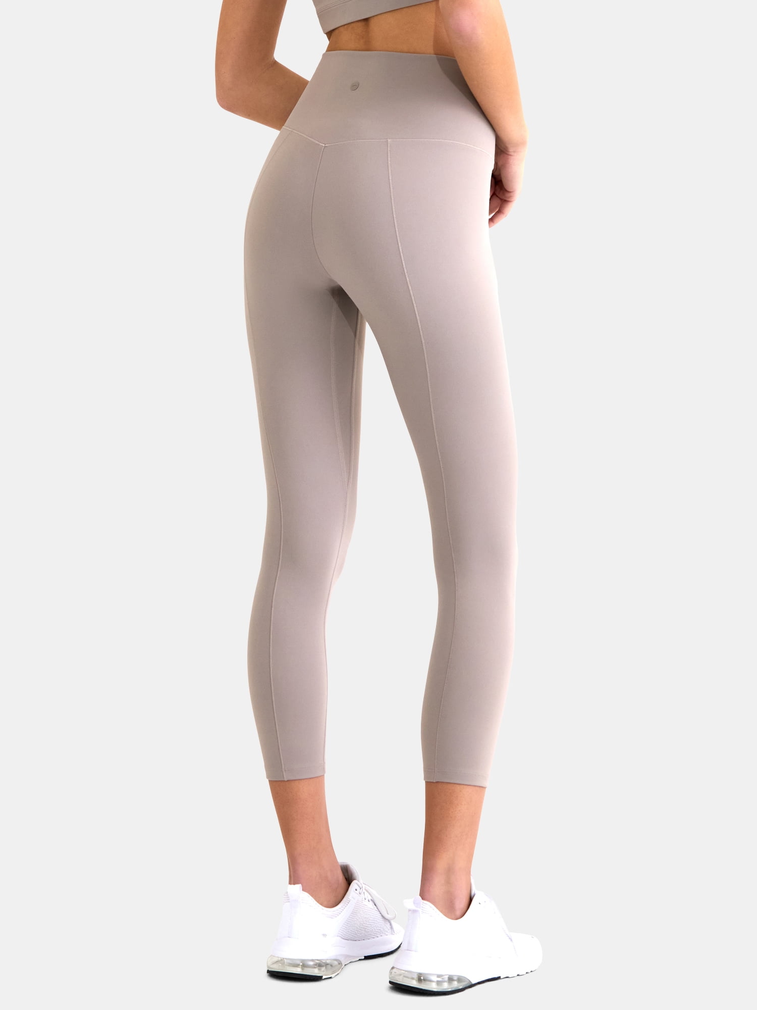 Avia Women's and Women's Plus SoftSculpt High Rise Leggings, Sizes XS-4X