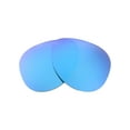 thumbnail image 4 of Walleva Ice Blue Polarized Replacement Lenses for Oakley Elmont L Sunglasses, 4 of 5