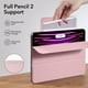 thumbnail image 4 of Funda ESR Rebound Magnetic para iPad Pro 12.9 de 6.ª, 5.ª y 4.ª generación, 4 of 8