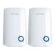 thumbnail image 1 of Extensor de Rango TP-LINK TL-WA850RE N300 2.4Ghz 802.11n 300Mbps, 1 of 6