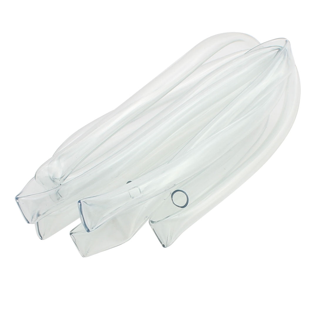 10mm Aquarium Silicone Air Line Tubing Tube Clear 3 Meter for Fish Tank