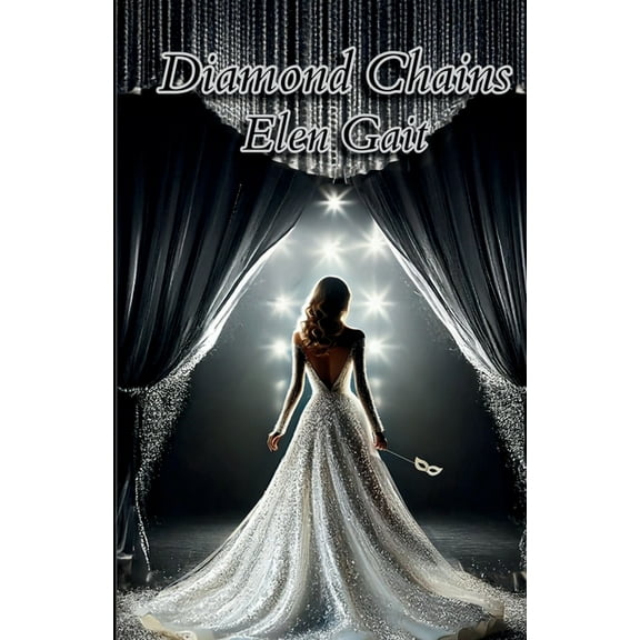 Gemstones of Fate Trilogy Diamond Chains, Book 3, (Paperback)