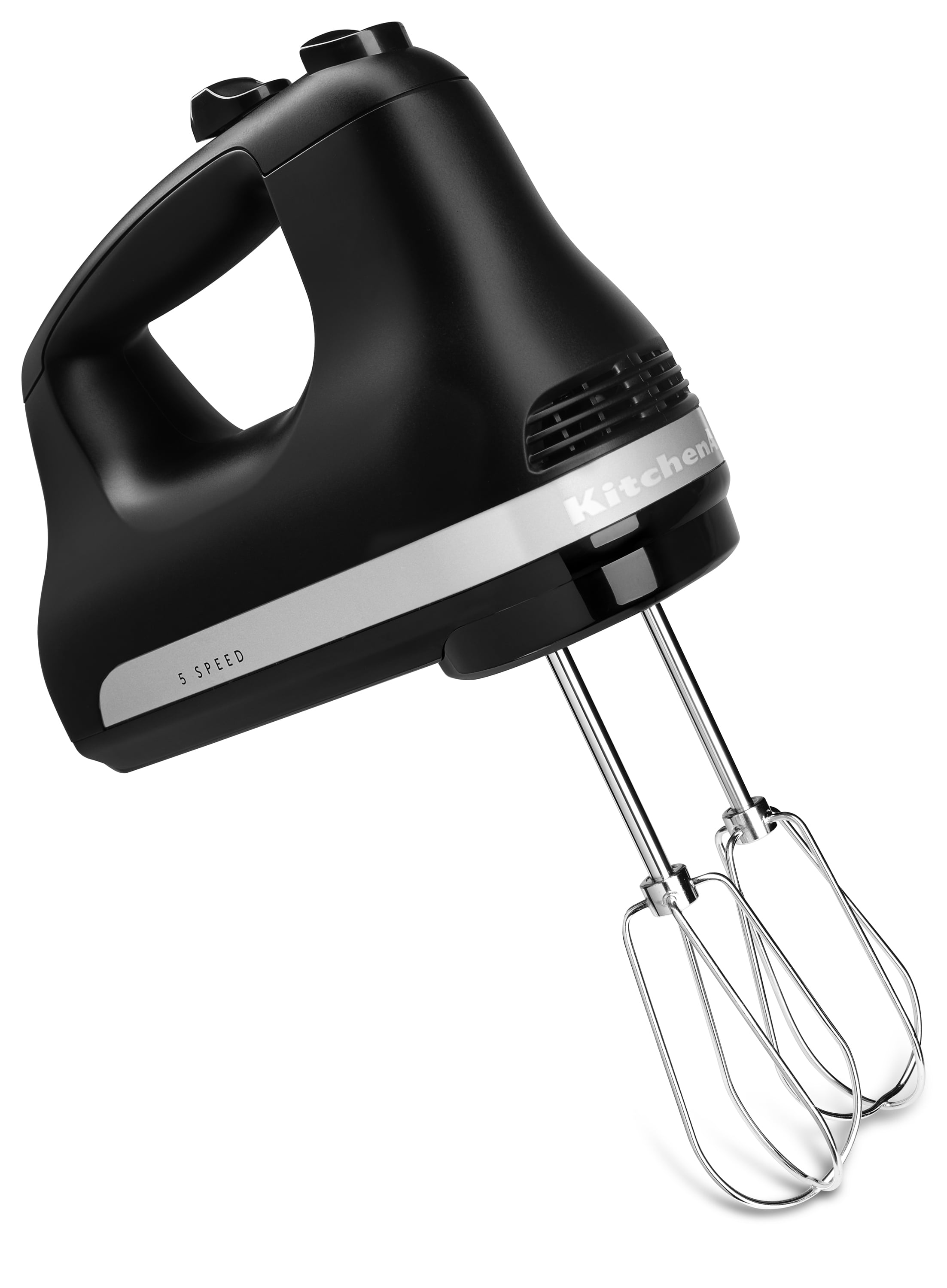 KitchenAid 5Speed Ultra Power Hand Mixer KHM512