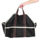 thumbnail image 5 of Bolsa de transporte de madera para leña, gran capacidad, para comestibles, chimenea y jardín al aire libre, 5 of 8