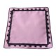 thumbnail image 1 of Accesorios de Reemplazo de Alfombras de Trampoliner Almohadilla de Salto Premium Confiable, Salto de Trampolín para El Entrenamiento Rosa, 1 of 9