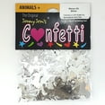 thumbnail image 2 of Confetti Horse Silver - Pouch (1/2 oz) - CCP9079, 2 of 2