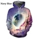 thumbnail image 3 of Nuevas sudaderas con capucha Galaxy Planet para hombre, sudaderas con estampado 3D a la moda, sudaderas con capucha de gran tamaño para hombre, sudaderas para hombres, 3 of 5