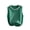 Army Green, variant on Staron Summer Sleeveless Tops for Women Casual Round Neck Solid Color Layering Tank Top Basic Comfy Loose Streetwear Fashion Tee, White FREE SIZE