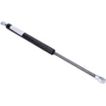 thumbnail image 1 of Hood Lift Support, Hydraulic Support Rod Hood Struts Lift Support Hood Shocks Front Hood Strut Damper Gas Spring Shock Lift Lever 350 X 130 X 18mm, 1 of 7