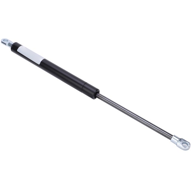 Hood Lift Support, Hydraulic Support Rod Hood Struts Lift Support Hood Shocks Front Hood Strut Damper Gas Spring Shock Lift Lever 350 X 130 X 18mm