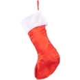 thumbnail image 5 of Kurt Adler Disney Mickey Mouse with Christmas Tree Stocking 19 Inch DN7211, 5 of 6