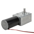 thumbnail image 1 of Speed Reduction Motor, 36rpm Over Current Protection 24V High Power  Gear Motor, Food Industry For Conveying Machinery, 1 of 8