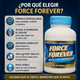 thumbnail image 5 of Force Forever Suplemento Articular Tapa Azul 60 Tab 400mg 2 Pzs, 5 of 11