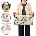 thumbnail image 6 of Complex Stars Storage Bins with Handles Foldable Storage Baskets for Shelves Organizer Cloth Baskets, 6 of 8