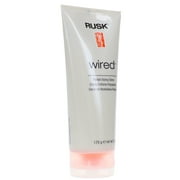 Rusk Wired Flexible Styling Creme 6 oz