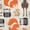 Forest, variant on Hudson Baby Infant Boy Cotton Muslin Swaddle Blankets, Foxes, One Size