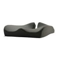 thumbnail image 1 of Coussin Orthopédique Antidérapant pour Ergonomique coccyx, 1 of 5