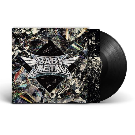 Babymetal - Metal Forth - Music & Performance - Vinyl