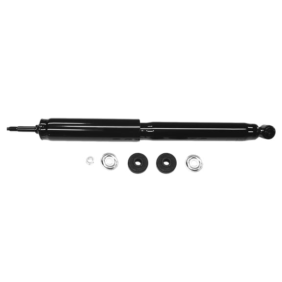 Gabriel 61634 ProGuard Front Shock Absorbers Fits 94-01 Dodge Ram 1500 4WD, 94-02 Dodge Ram 2500 4WD (1 pack)