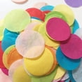 thumbnail image 4 of 1000pc / Set de Papel Ignífuga para Confeti Artesanal para, 4 of 9