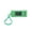 green, variant on Examination Watches Students Watches Digital Stopwatch GX R4N2