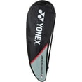 thumbnail image 7 of YONEX Arcsaber 71 Light Navy Blue Graphite Badminton Racquet with Free Full Cover, 7 of 7