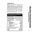thumbnail image 3 of Leche Bové barista deslactosada 946 ml, 3 of 4