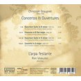 thumbnail image 2 of Concertos & Ouvertures, 2 of 2