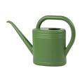 thumbnail image 2 of Cevemin 2L Large Capacity Thickened Plastic Long Spout Watering Can Home Garden Flower Vegetable Water Pot, 2 of 6
