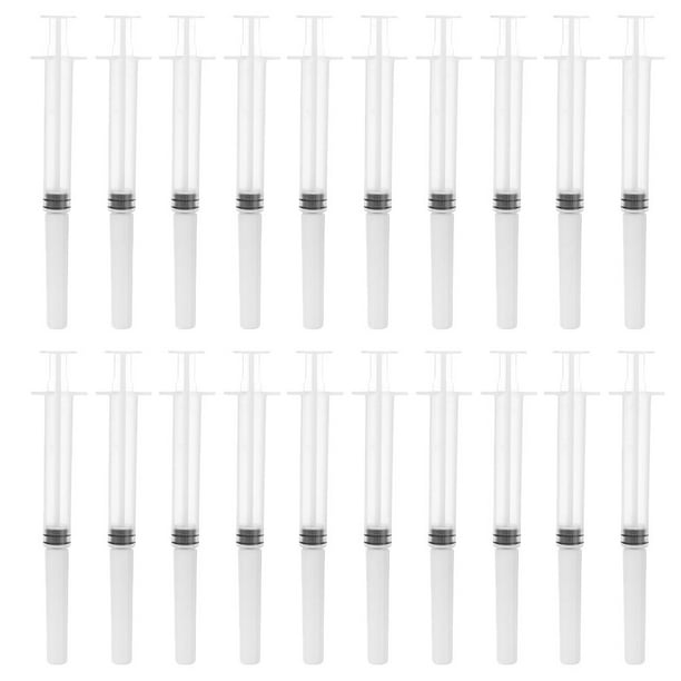ColoMX 30pcs alargar aplicadores anal lubricante aplicadores hemorroides de hemorroides refuerzo