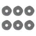 thumbnail image 1 of Mop Cloth for X9 Pro Robot Vacuum Replacement Parts Mop Cloth Sweeping Robot Accessories, 1 of 5