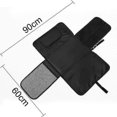 thumbnail image 3 of 3 In 1 Waterproof Changing Pad Diaper Folding Travel Changing Tables--, 3 of 5