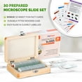 thumbnail image 3 of Genuine Insect Adventure Kit–30X Stereo Microscope, Insect Exploration Set +More, 3 of 4