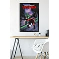 thumbnail image 6 of Marvel Comics - Miles Morales: Spider-Man #2 Wall Poster, 22.375" x 34" Framed, 6 of 6