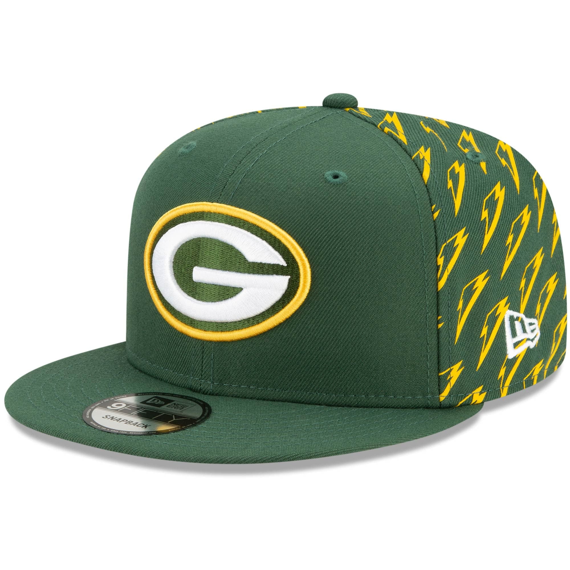 Men's New Era x Gatorade Green Green 