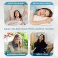 thumbnail image 7 of Expressive Scent Fragrance Room Spray- Long Lasting Jasmine Aroma- 6 fl oz, 7 of 7