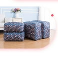 thumbnail image 4 of Bolsa de almacenamiento para alfombras Oxford, contenedor para ahorrar espacio, organizador de ropa de viaje para el hogar, caja de embalaje, Almacenamiento y organización del hogar tipo 1 55*33*20cm Matsuzay  HA077349-01, 4 of 6