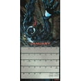 thumbnail image 2 of Trends International 2024 Marvel Venom Wall Calendar, 2 of 7