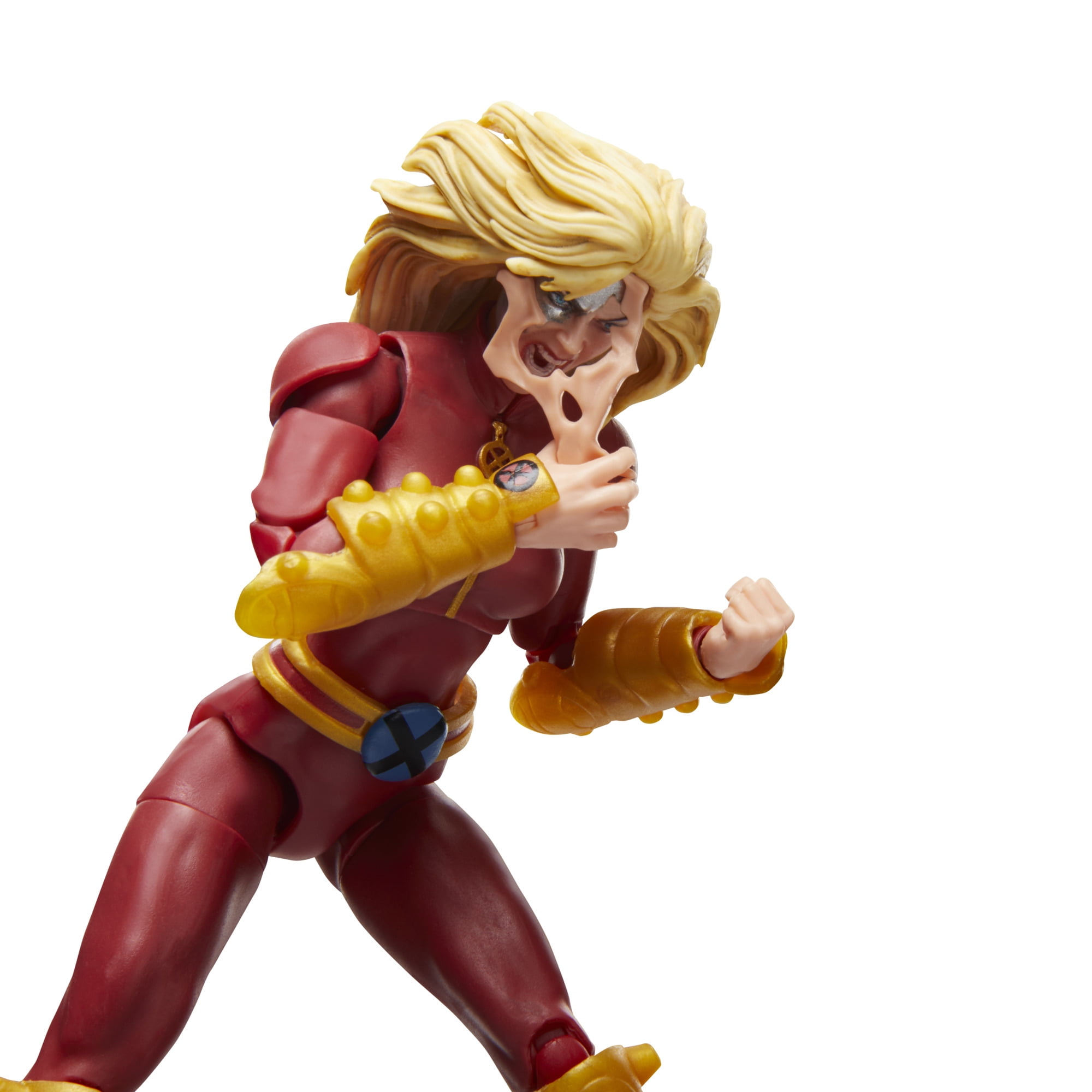 Marvel Legends Series Marvel's Husk, X-Men Comics Action Figure