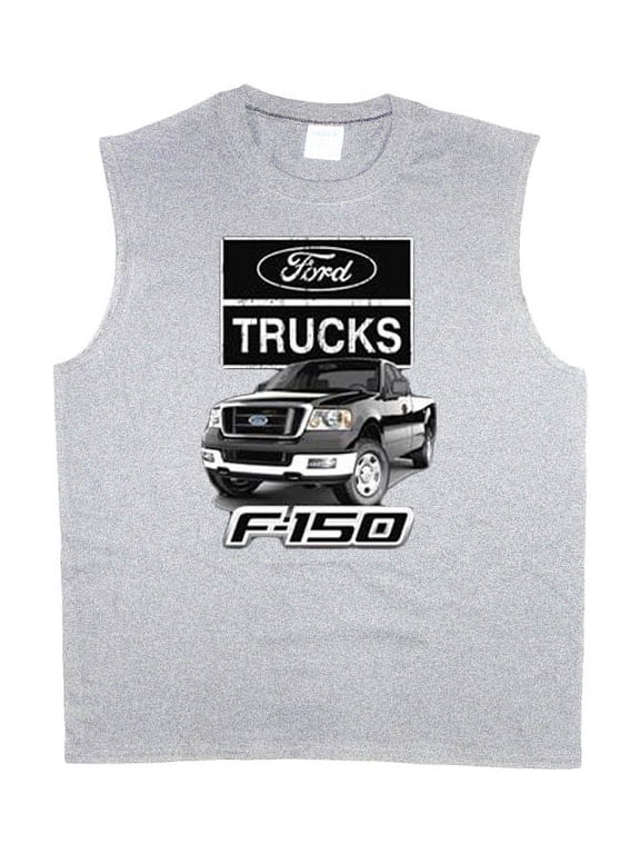 Ford F-150 Truck T-shirt Graphic Tee