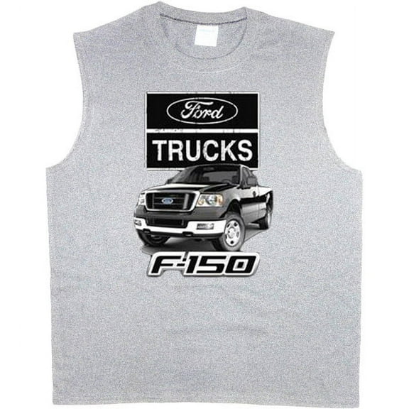 Ford F-150 Truck T-shirt Graphic Tee