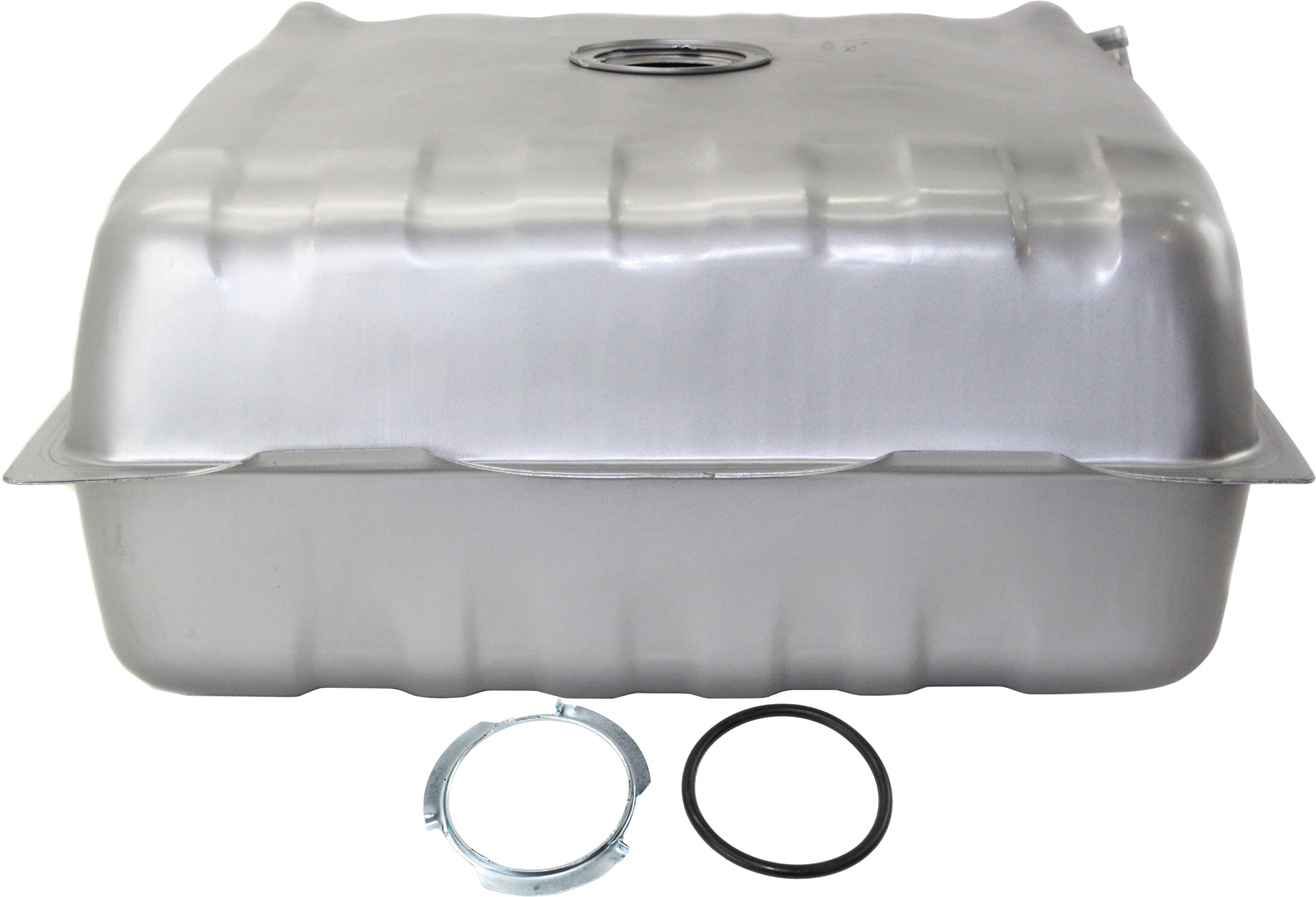 Replacement C670174 Fuel Tank Compatible with 1987-1997 Chevrolet P30 1987-1989 GMC P2500 40 gallons / 151 liters
