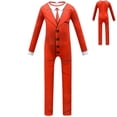 thumbnail image 3 of Disfraz De Estilo Bolsillo Devs-Roblox Mismo Body Para Niños Halloween, 3 of 4