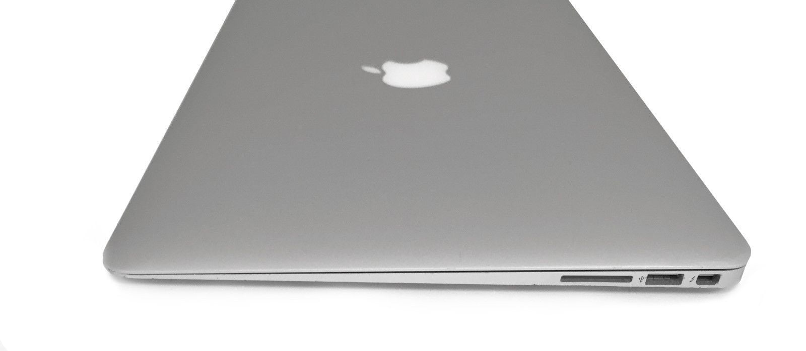 Pre-Owned Apple Macbook Air 13.3in MD760LL/A Mid-2013, Intel Core