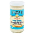 thumbnail image 2 of Beaver Brand Whipped Horseradish 3.75 oz, 2 of 4