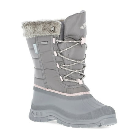 trespass stavra women's snow boots
