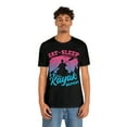 thumbnail image 4 of Unisex Jersey Short Sleeve Tee, 4 of 12