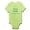 Kiwi, variant on CafePress - Sorry Daddy Infant Bodysuit - Baby Light Bodysuit, Size Newborn - 24 Months