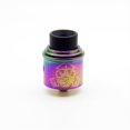 thumbnail image 2 of 4 Colors Apocalypse GEN 2 RDTA Clone Dripper + Storage Bag, 2 of 2