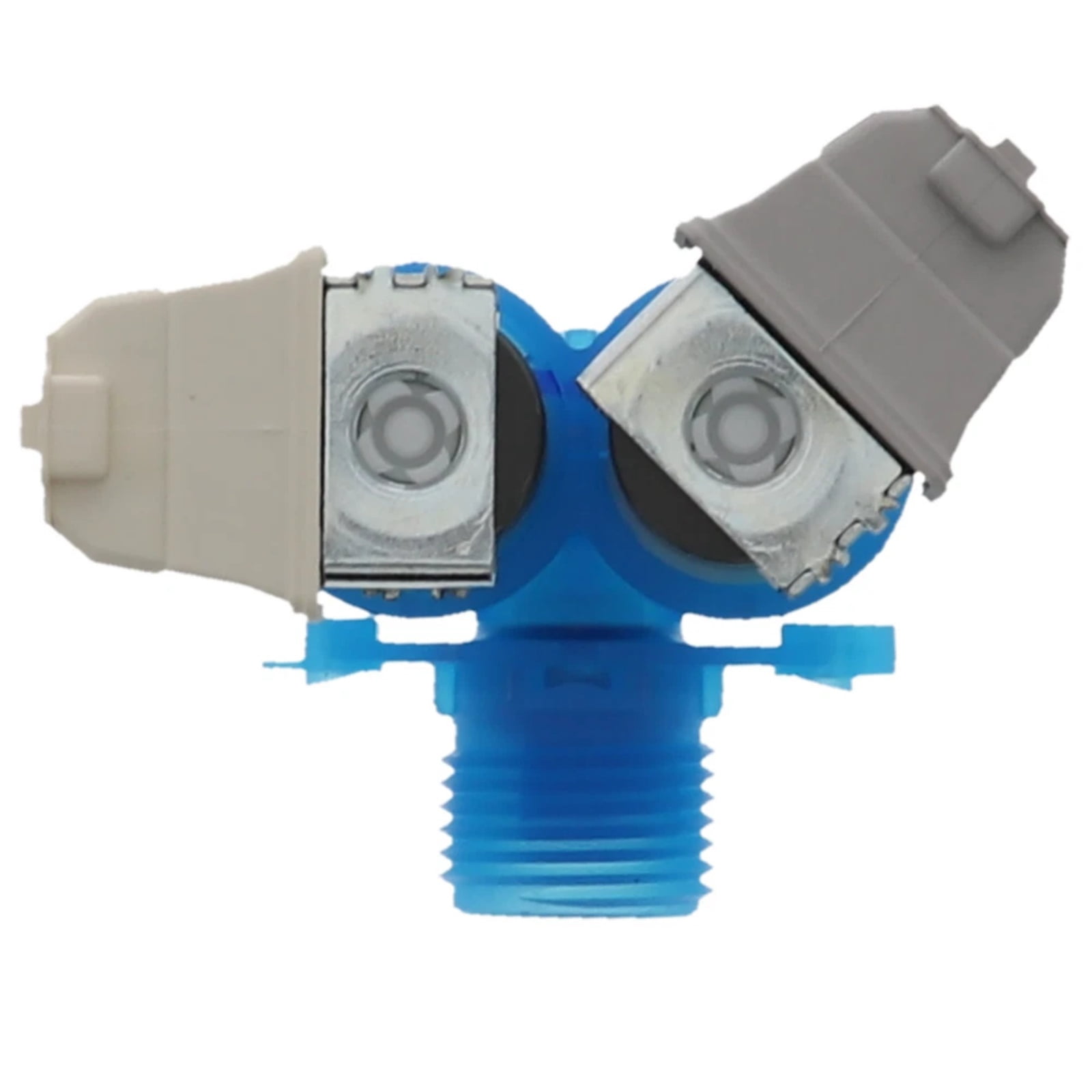 CSYANXING 100% New W10212596 Water Inlet Valve Easy Install For KENMORE WHIRLPOOL Washing Machine Accessory